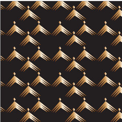 Pattern illustration