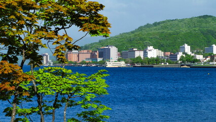 Fototapete bei efototapeten.de bestellen   