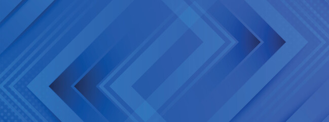 Gradient Abstract Background, Full color abstract background, Blue Background