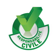 RC - assurance responsabilité civile