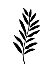 Wedding Outline Flower Decoration