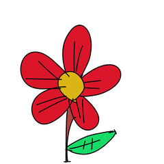 flower 1