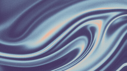 Beautiful grain textured fluid abstract mash background wallpaper for web