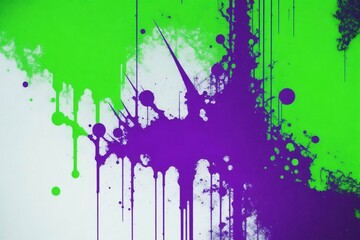 Fototapeta premium texture, blue, abstract, background, grungy, green, grunge, art, backdrop, purple, paper, design, wallpaper, color, colorful, pattern, paint, modern, illustration, bright, textured, wall, brush, vinta