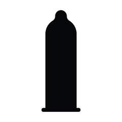 condom icon, safe vector, sex illustration