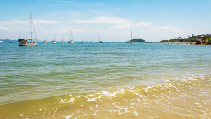 brasil, santa catarina, florianopolis, jurere nacional e internacional