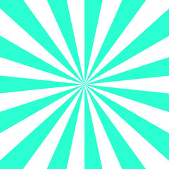 Sun rays Retro vintage style background, Sunburst Pattern Background. pink Rays. Summer Banner illustration