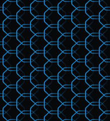 vector seamless geometric patterns. Pattern hipster style. Pattern suitable for posters, backgrounds, fabric or wrapping paper vector pattern