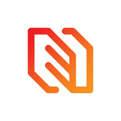 N3 logo for technology