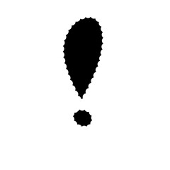 Exclamation mark