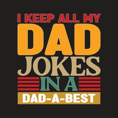 Dad Svg Design
