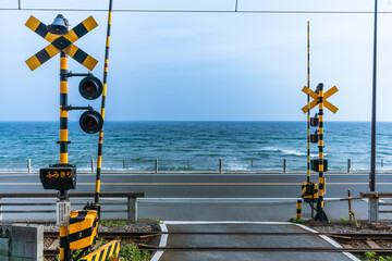 Coast in Kamakura