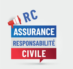 RC - assurance responsabilité civile