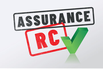RC - assurance responsabilité civile