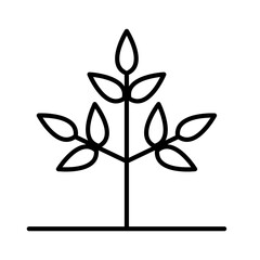 Tree icon