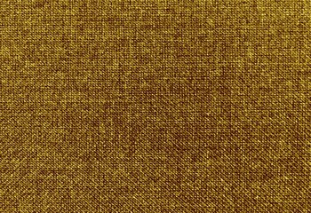 brown and yellow background with fabric texture