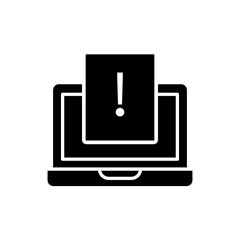 Info icon vector. Help Desk illustration sign. documentation symbol.