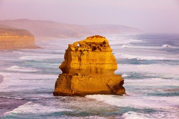 Twelve apostles, Port Campbell National Park, Great Ocean road, Victoria, Australia