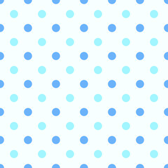 Cute sweet pattern or textures set with white polka dots on yellow seamless background for desktop or phone wallpaper.	