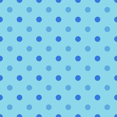 Cute sweet pattern or textures set with white polka dots on yellow seamless background for desktop or phone wallpaper.	