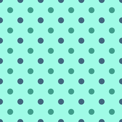 Cute sweet pattern or textures set with white polka dots on yellow seamless background for desktop or phone wallpaper.	