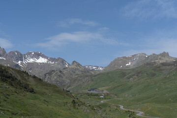 Pirineo Aragones