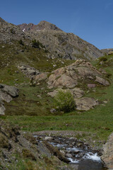 Pirineo Aragones