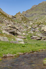 Pirineo Aragones