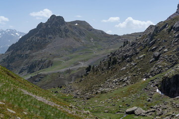 Pirineo Aragones