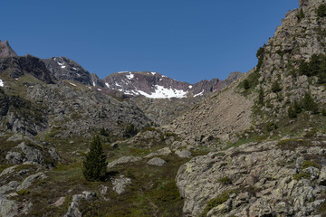 Pirineo Aragones