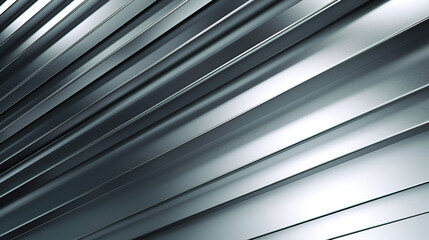 Obraz premium abstract silver background