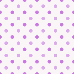 Cute sweet blue pattern or textures set with white polka dots on colorful seamless background for desktop or phone wallpaper.