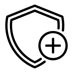 secure line icon