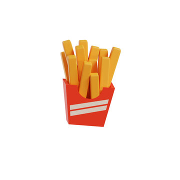 3D Icon Fast Food is an iconic image depicting fast food in three dimensions. This icon was designed to reflect the speed, deliciousness and modern lifestyle associated with the fast food industry.