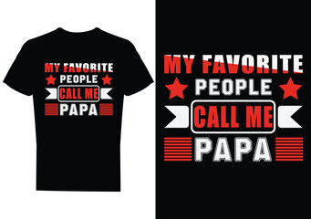 Fathers day t shirt