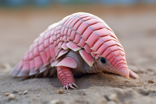 Pink Fairy Armadillo" Images – Browse 196 Stock Photos, Vectors, and Video  | Adobe Stock