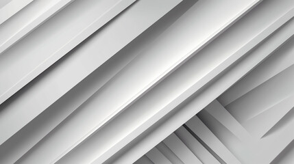 Obraz premium abstract white background with lines