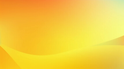abstract yellow background
