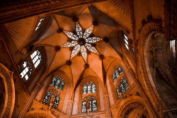 Fototapeta premium Catedral