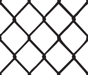 Grunge stripes and lines vector texture background. Abstract overlay. Dirty and damaged backdrop. Vector graphic illustration with transparent white. EPS10.