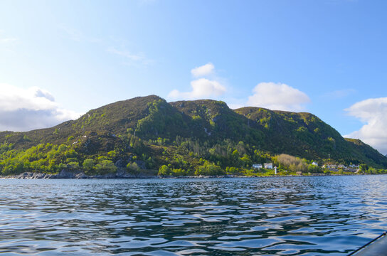 *Norwegen*