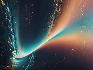 Fondo Abstracto, colores pasteles 