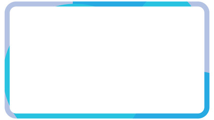 Vibrant Wide Frame 4