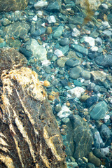 Sachuest Point, Middletown, Rhode Island