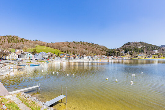 Lac de Joux