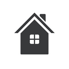 home icon design vector template