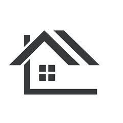 home icon design vector template