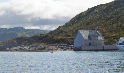 Norwegen