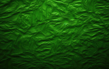 green texture created with Generative AI technology