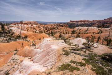 Parc national de Bryce Canyon